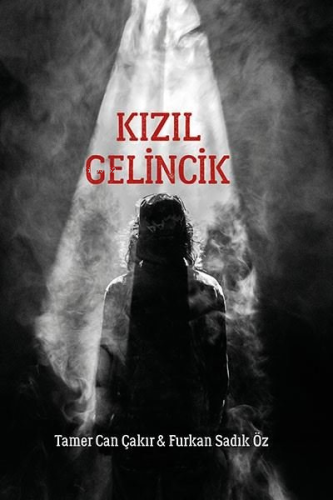 Kızıl Gelincik | Furkan Sadık Öz | Ritim Sanat Yayınları