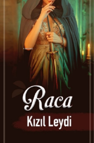 Kızıl Leydi | Raca | Ritim Sanat Yayınları