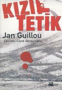 Kızıl Tetik | Jan Guıllou | Doğan Kitap