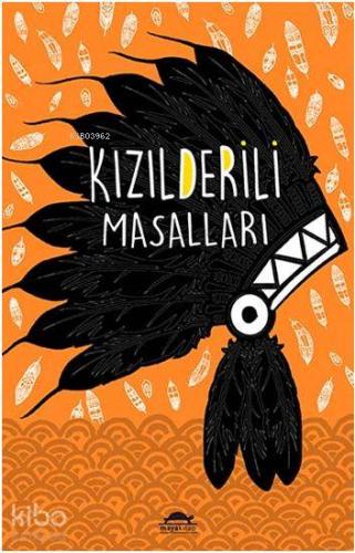 Kızılderili Masalları (Özel Ayracıyla) | Margaret Compton | Maya Kitap