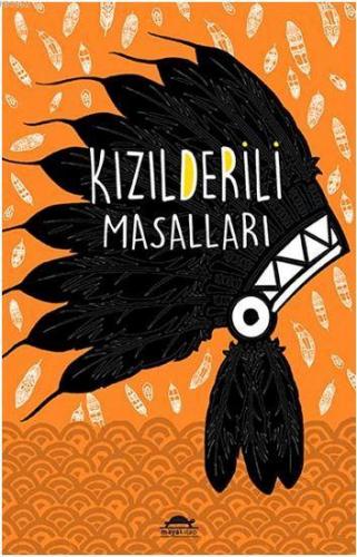 Kızılderili Masalları (Özel Ayracıyla) | Margaret Compton | Maya Kitap