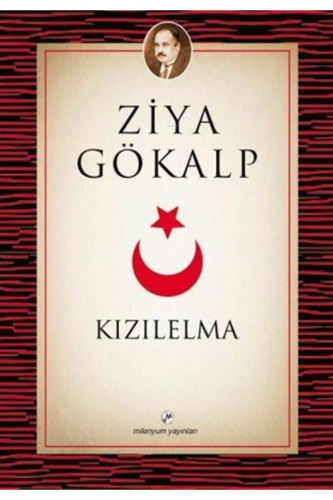 Kızılelma | Ziya Gökalp | Milenyum Yayınları