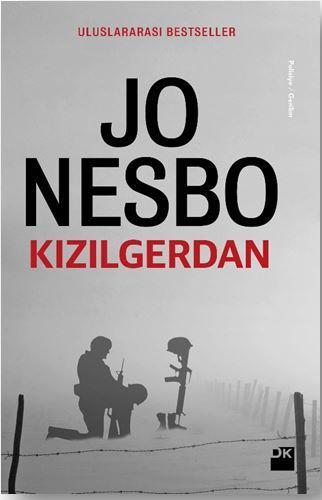 Kızılgerdan | Jo Nesbo | Doğan Kitap