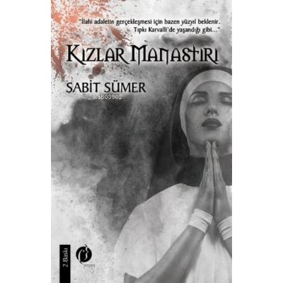 Kızlar Manastırı | Sabit Sümer | Herdem Kitap