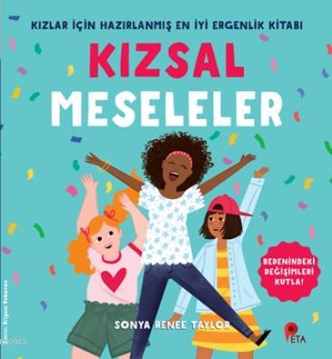 Kızsal Meseleler | Sonya Renee Taylor | Peta Kitap