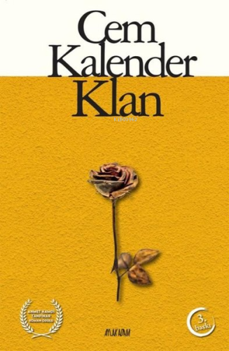 Klan | Cem Kalender | Aylak Adam