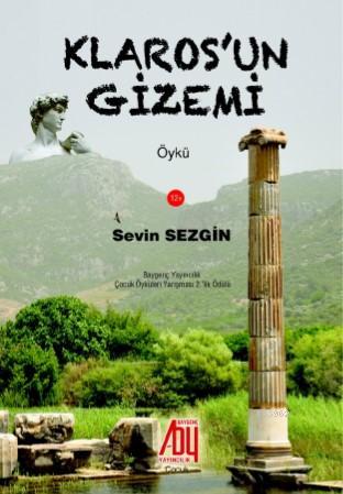 Klaros'un Gizemi | Sevin Sezgin | Baygenç Yayıncılık