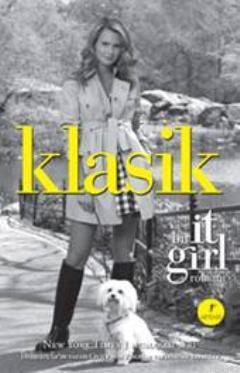 Klasik | Cecily Von Ziegesar | Artemis Yayınları