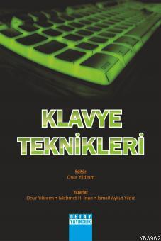 Klavye Teknikleri | Onur Yıldırım | Detay Yayıncılık