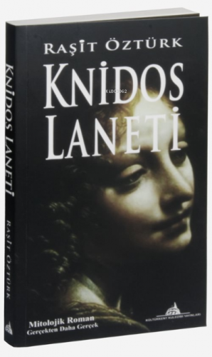 Knidos Laneti | Raşit Öztürk | Kuledibi Yayınları