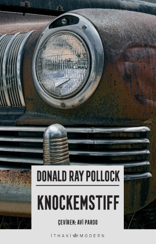 Knockemstiff | Donald Ray Pollock | İthaki Yayınları