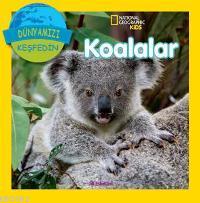 Koalalar | Jill Esbaum | Beta Kids