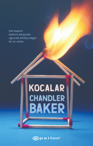 Kocalar Chandler Baker | Kolektif | Epsilon Yayınevi