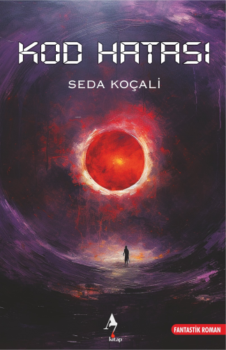 Kod Hatası | Seda Koçali | A7 Kitap