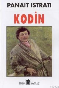 Kodin | Panait Istrati | Oda Yayınları