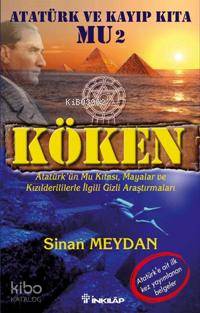 Köken | Sinan Meydan | İnkılâp Kitabevi