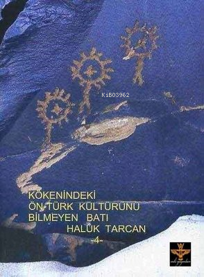 Kökenindeki Ön Türk Kültürünü Bilmeyen Batı | Hüseyin Taşdemir | Enki 