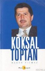 Köksal Toptan | Hasan Yılmaz | Elips Kitap