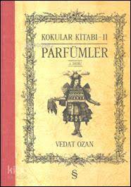 Kokular Kitabı-II (Ciltli) | Vedat Ozan | Everest Yayınları