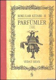 Kokular Kitabı-II (Ciltli) | Vedat Ozan | Everest Yayınları