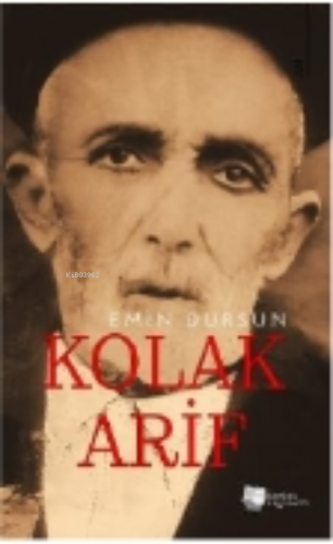 Kolak Arif | Emin Dursun | Karina Kitap