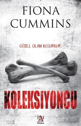 Koleksiyoncu | Fiona Cummins | Panama Yayıncılık