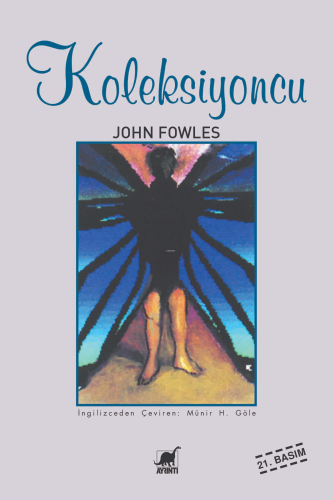 Koleksiyoncu | John Fowles | Ayrıntı Yayınları