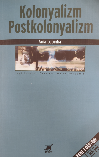 Kolonyalizm Postkolonyalizm | E. J. Hosbawm | Ayrıntı Yayınları