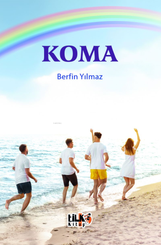 Koma | Berfin Yılmaz | Tilki Kitap