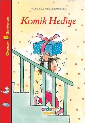 Komik Hediye | Fanny Joly | Erdem Çocuk