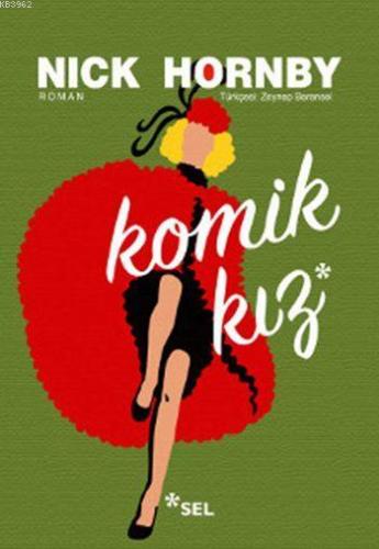 Komik Kız | Nick Hornby | Sel Yayıncılık