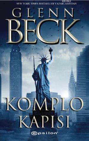 Komplo Kapısı | Glenn Beck | Epsilon Yayınevi