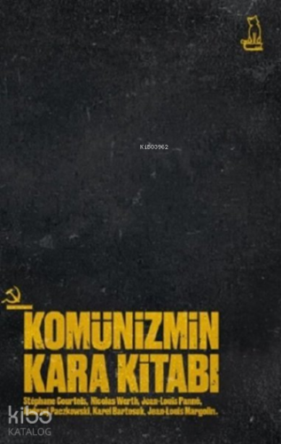 Komünizmin Kara Kitabı | Kolektif | Felix Kitap