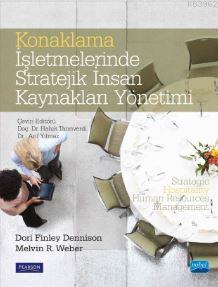 Konaklama İşletmelerinde Stratejik İnsan Kaynakları Yönetimi | Dori Fi