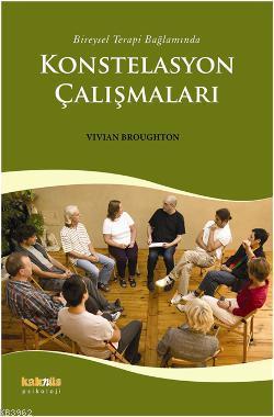 Konstelasyon Çalışmaları | Vivian Broughton | Kaknüs Yayınları