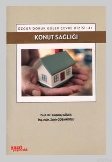 Konut Sağlığı | Çağatay Güler | Yazıt Yayınları