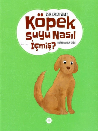 Köpek Suyu Nasıl İçmiş ? | Esra Erken Güney | Diyanet İşleri Başkanlığ