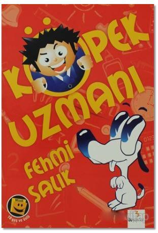 Köpek Uzmanı | Fehmi Salık | Bu Yayınevi