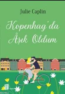 Kopenhang' da Aşık Oldum | | Mona Kitap