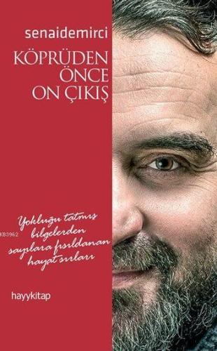 Köprüden Önce Son Çıkış | Senai Demirci | Hayy Kitap