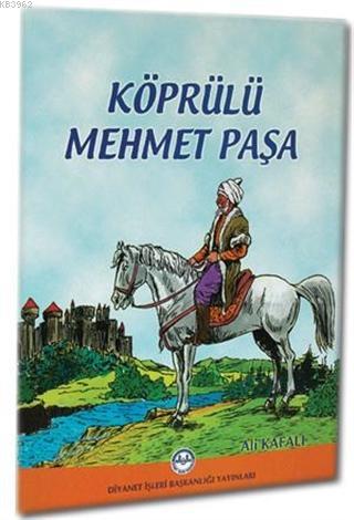 Köprülü Mehmet Paşa | Ali Kafalı | Diyanet İşleri Başkanlığı