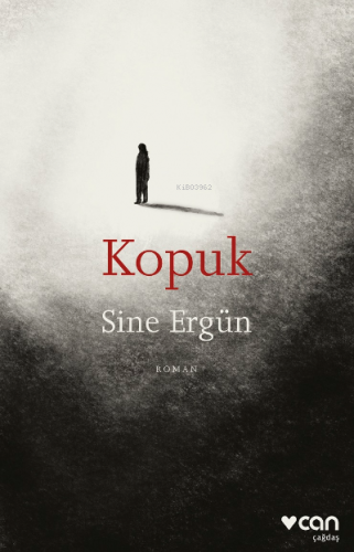 Kopuk | Sine Ergün | Can Yayınları