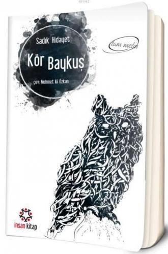 Kör Baykuş | Sadık Hidayet | İnsan Kitap