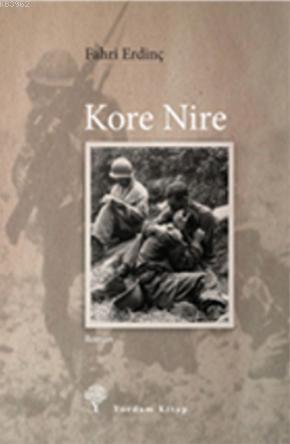 Kore Nire | Fahri Erdinç | Yordam Kitap