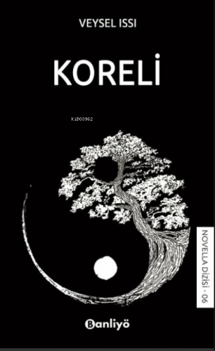 Koreli | Veysel Issı | Banliyö Kitap