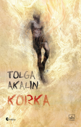 Korka | Tolga Akalın | İthaki Yayınları