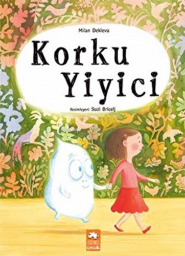 Korku Yiyici | Milan Dekleva | Eksik Parça Yayınları