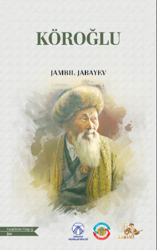 Köroğlu | Jambil Jabayev | Bengü Yayıncılık