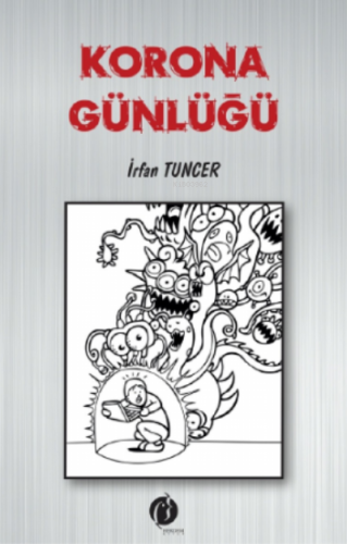 Korona Günlüğü | İrfan Tuncer | Herdem Kitap