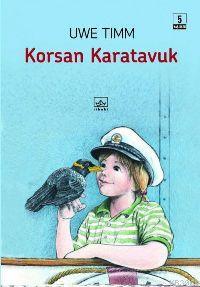 Korsan Karatavuk | Uwe Timm | İthaki Yayınları